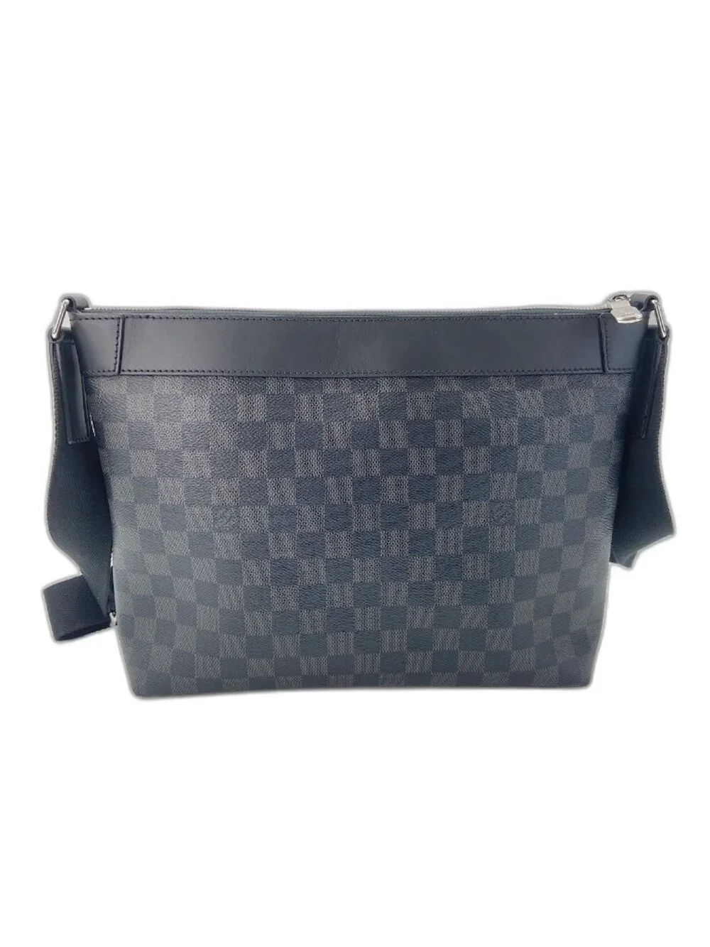 Louis Vuitton Shoulder Bag Mick PM